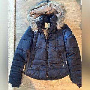 Horseware winter jacket